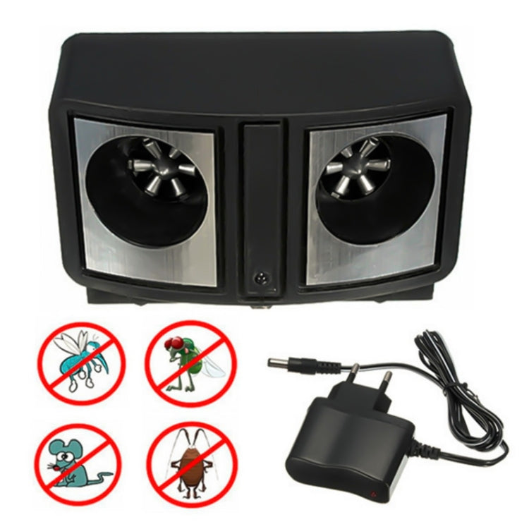 Repellente per topi super ultrasonico, Mouse Repeller