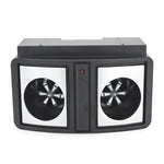 Repellente per topi super ultrasonico, Mouse Repeller