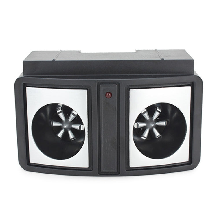 Repellente per topi super ultrasonico, Mouse Repeller