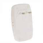 Insetticida elettronico ad ultrasuoni con due fasi di regolazione, bianco (spina UE), EU Plug White, EU Plug  pink