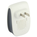Repellente elettronico ad ultrasuoni per scarafaggi, zanzare, parassiti, spina americana, Ultrasonic Repeller UK Plug, Ultrasonic Repeller AU Plug, Ultrasonic Repeller EU Plug, Ultrasonic Repeller US Plug, US Plug US Stock