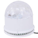 LED RGB con funzione di controllo del suono