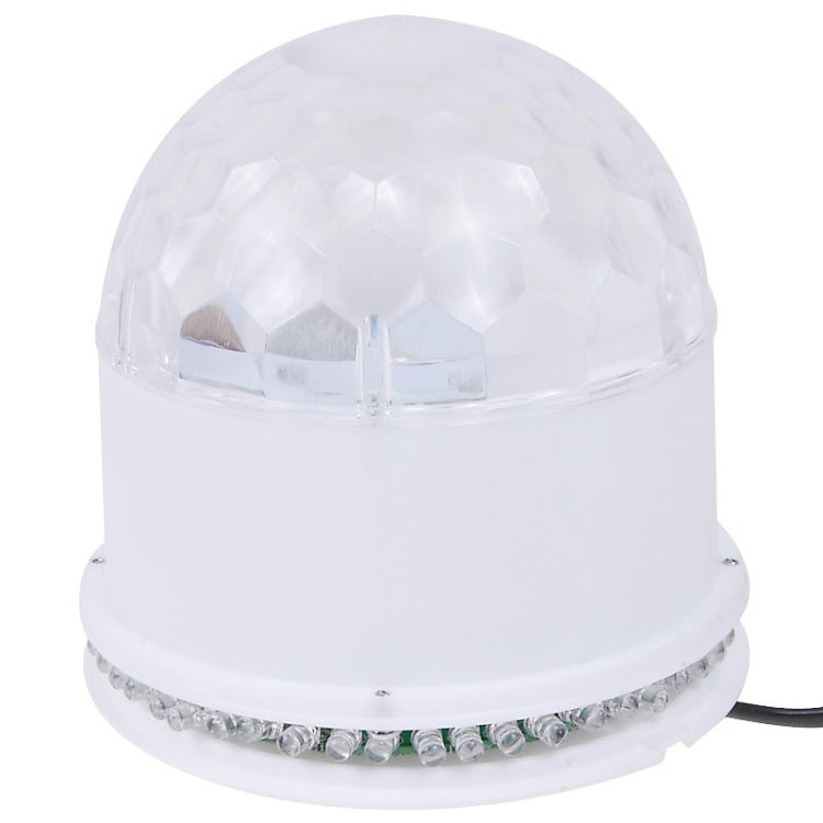 LED RGB con funzione di controllo del suono