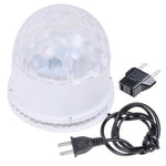 LED RGB con funzione di controllo del suono