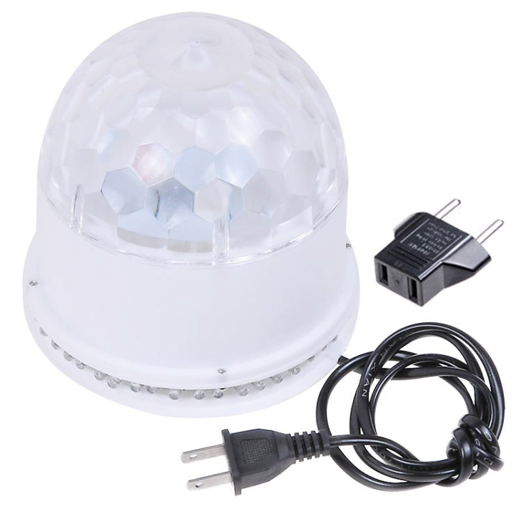 LED RGB con funzione di controllo del suono