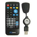 Telecomando wireless USB per PC Windows