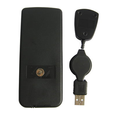 Telecomando wireless USB per PC Windows
