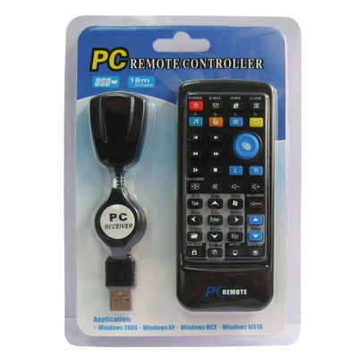 Telecomando wireless USB per PC Windows