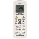 Telecomando universale condizionatori Chunghop K-1028E