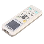 Telecomando universale condizionatori Chunghop K-1028E