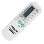 Telecomando universale aria condizionata Chunghop K-1010E