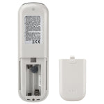 Telecomando universale aria condizionata Chunghop K-1010E