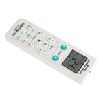 Telecomando universale aria condizionata Chunghop K-9098E