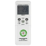 Telecomando universale aria condizionata Chunghop K-1038E