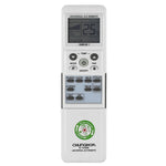 Telecomando universale aria condizionata Chunghop K-1038E