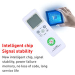 Telecomando universale aria condizionata Chunghop K-1038E