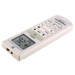 Telecomando universale aria condizionata Chunghop K-9099E