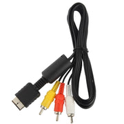 Cavo AV per PS2, For PS2