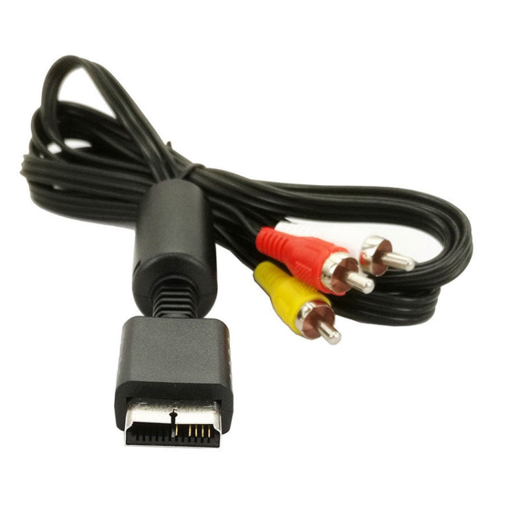 Cavo AV per console Sony PS2