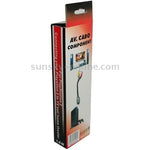 Cavo AV per console Sony PS2