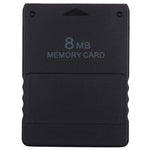 Scheda di memoria per PS2, 16 MB, Memory Card
