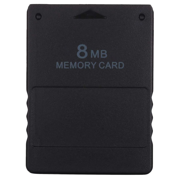 Scheda di memoria per PS2, 16 MB, Memory Card