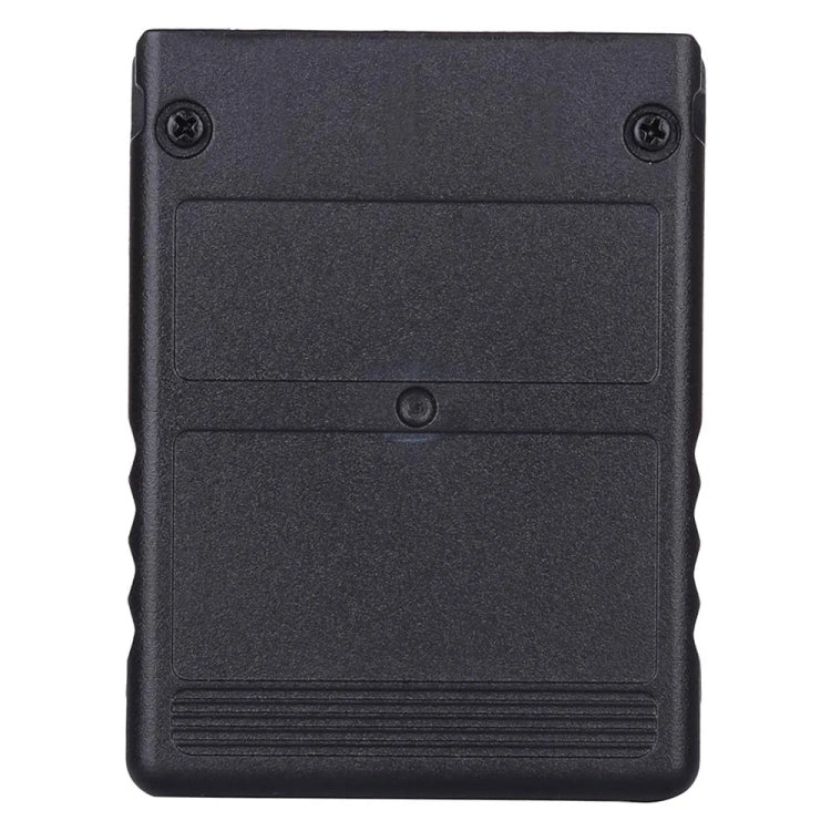 Scheda di memoria per PS2, 16 MB, Memory Card