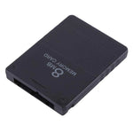 Scheda di memoria per PS2, 16 MB, Memory Card