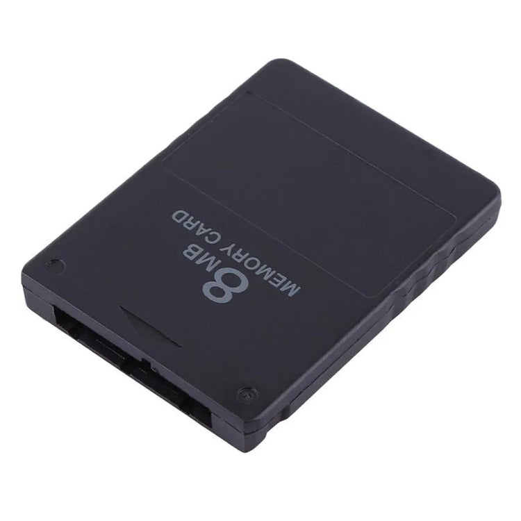 Scheda di memoria per PS2, 16 MB, Memory Card