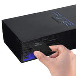 Scheda di memoria per PS2, 16 MB, Memory Card