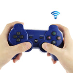 Controller wireless Double Shock III per Sony PS3