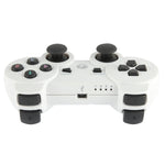Controller wireless Double Shock III per Sony PS3