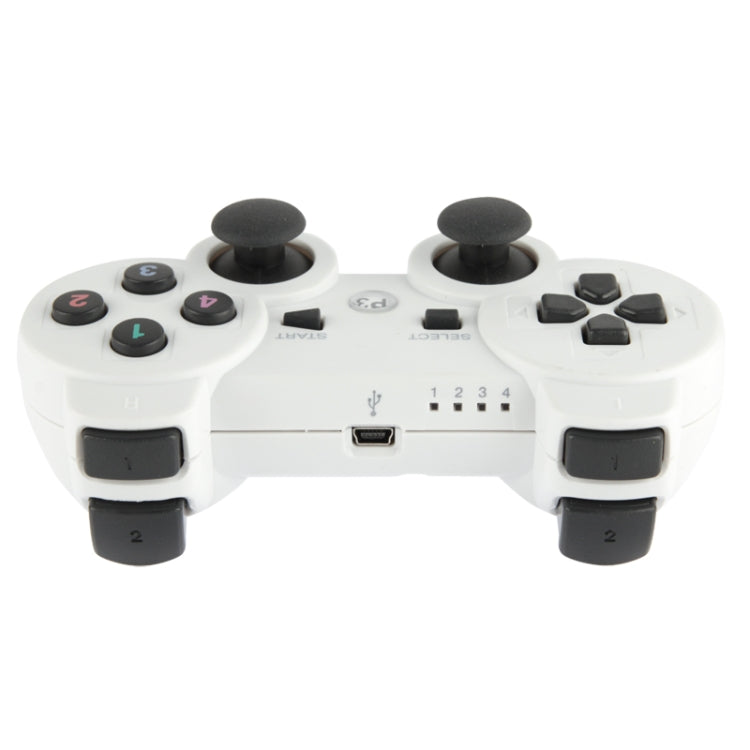 Controller wireless Double Shock III per Sony PS3