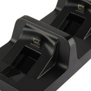 Dock station per caricatore doppio USB DOBE per controller wireless PS4 (TP4-002), TP4-002