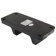 Dock station per caricatore doppio USB DOBE per controller wireless PS4 (TP4-002), TP4-002