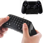 Tastiera Bluetooth 3.0 per controller PlayStation 4 PS4, TP4-008, TP4-022S