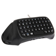 Tastiera Bluetooth 3.0 per controller PlayStation 4 PS4, TP4-008, TP4-022S