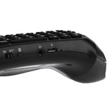 Tastiera Bluetooth 3.0 per controller PlayStation 4 PS4