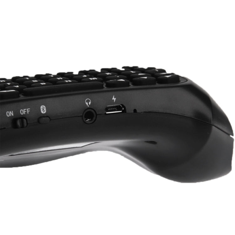 Tastiera Bluetooth 3.0 per controller PlayStation 4 PS4