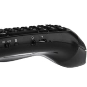 Tastiera Bluetooth 3.0 per controller PlayStation 4 PS4, TP4-008, TP4-022S