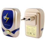 Dispositivo risparmio energia fattore potenza 28000W presa EU