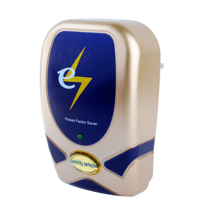 Dispositivo risparmio energia fattore potenza 28000W presa EU