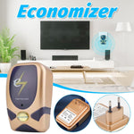 Dispositivo risparmio energia fattore potenza 28000W presa EU