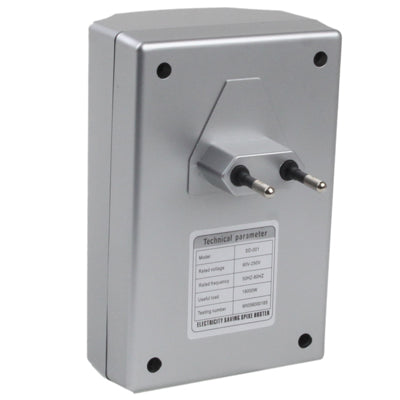 SD-001 Risparmiatore Energetico Digitale 18000W con Spina EU/US/U