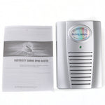 SD-001 Risparmiatore Energetico Digitale 18000W con Spina EU/US/U