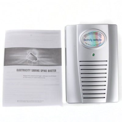 SD-001 Risparmiatore Energetico Digitale 18000W con Spina EU/US/U