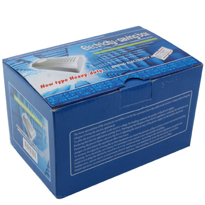SD-001 Risparmiatore Energetico Digitale 18000W con Spina EU/US/U