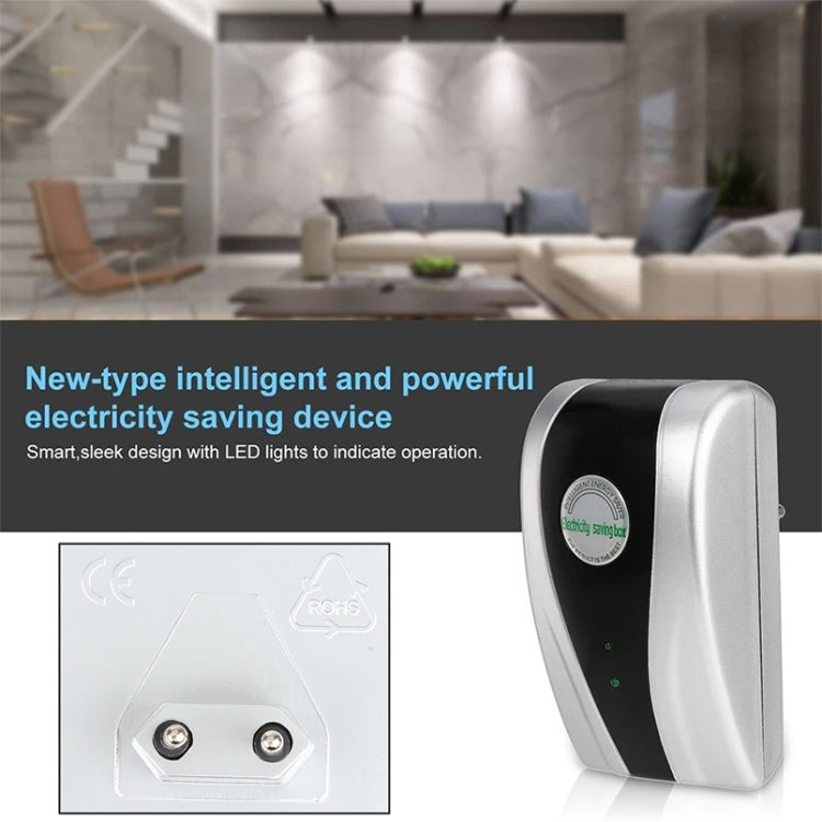 Apparecchiatura digitale risparmio energetico 15000W EU Plug