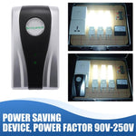 Apparecchiatura digitale risparmio energetico 15000W EU Plug