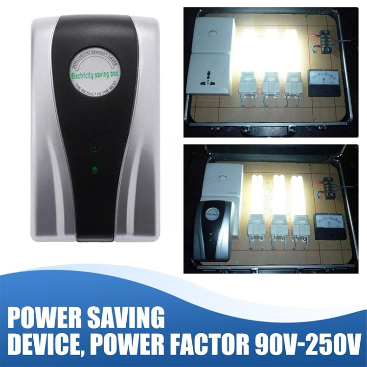 Apparecchiatura digitale risparmio energetico 15000W EU Plug